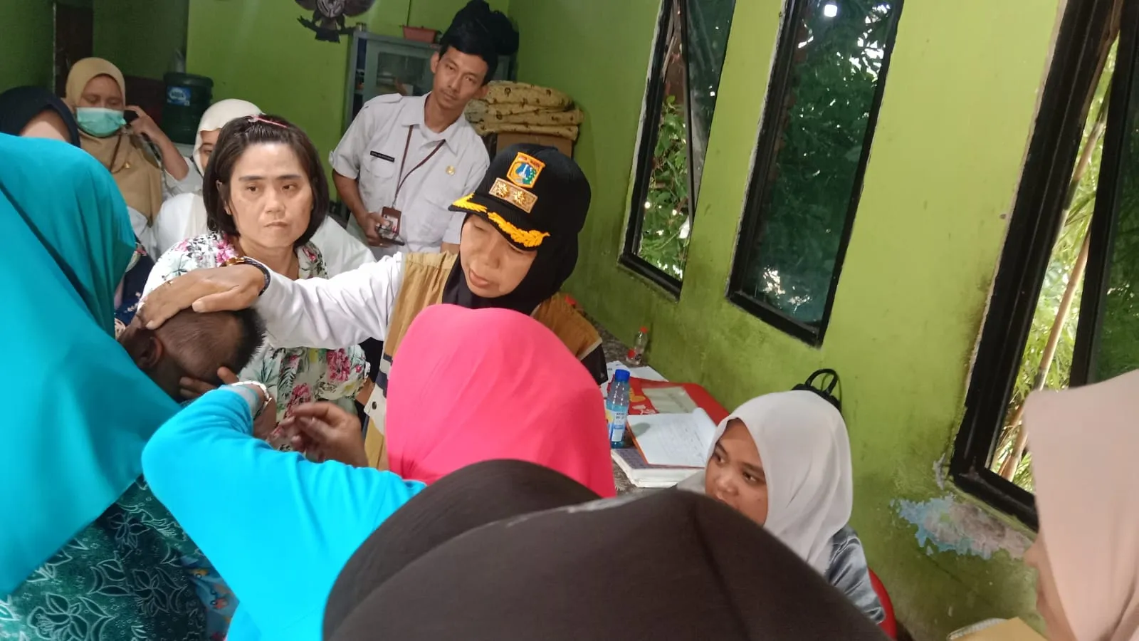 Foto Berita