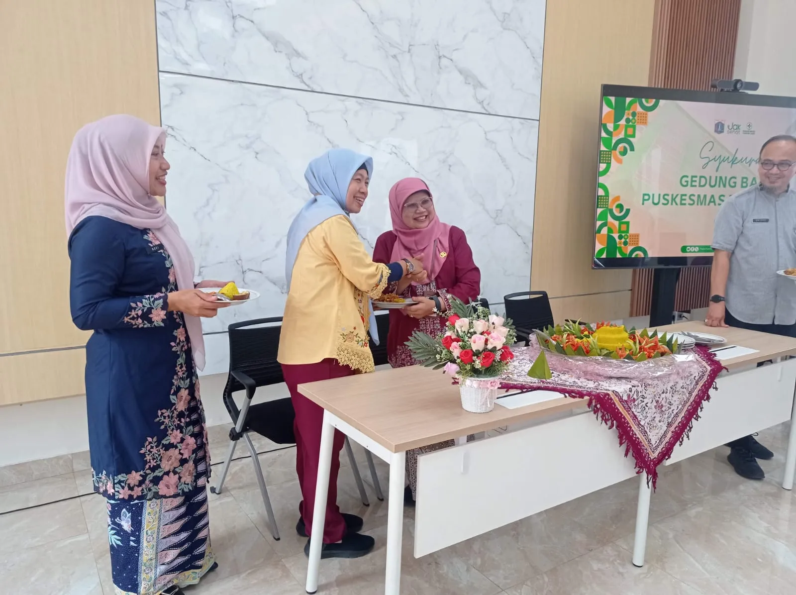 Foto Berita