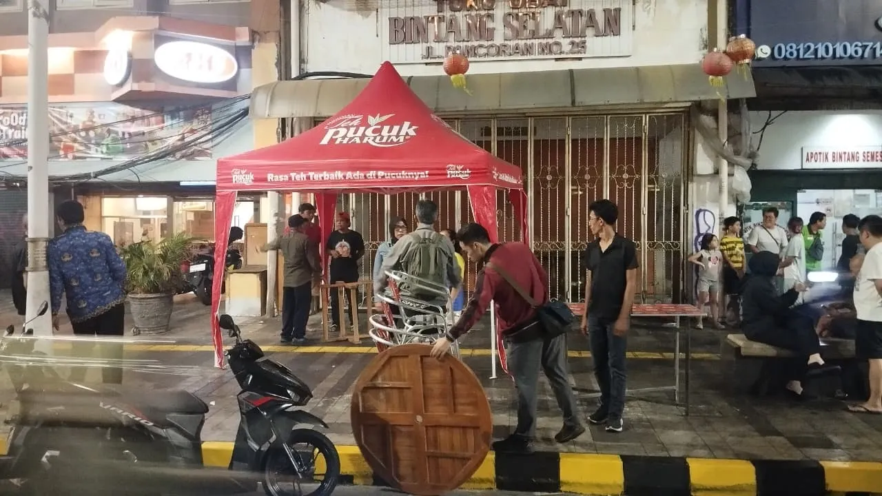 Foto Berita