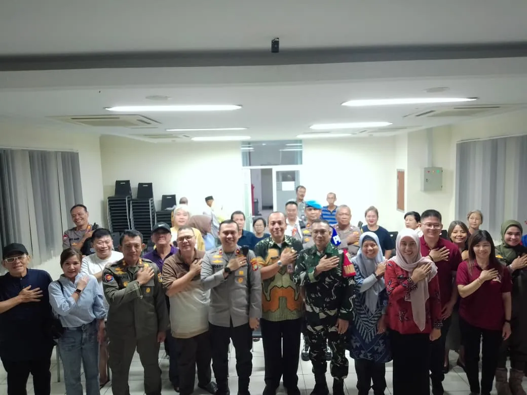 Foto Berita