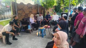 Foto Berita