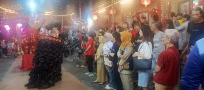 Foto Berita