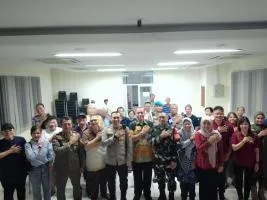 Foto Berita